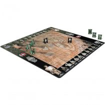 Jogo Combate - Estrela