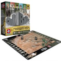 Jogo Combate - Estrela