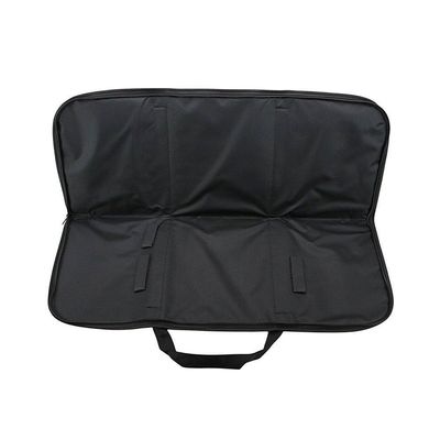 Capa - Case Armazenamento Rifles E Tag