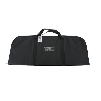 Capa - Case Armazenamento Rifles E Tag