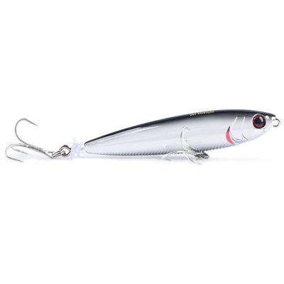 Isca Maruri Indiana 100h 10cm 15g Com Hélice Indiana Cor 380
