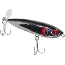 Isca Maruri Indiana 100h 10cm 15g Com Hélice Indiana Cor 380