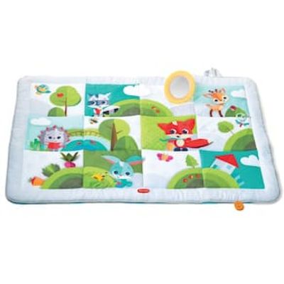 Tapete de Atividades Tiny Love Super Mat Meadow Days - Colorido
