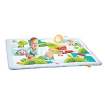 Tapete de Atividades Tiny Love Super Mat Meadow Days - Colorido