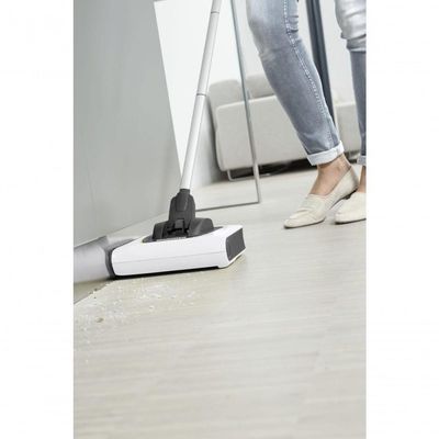 Vassoura Elétrica KB 5 Kärcher Bivolt
