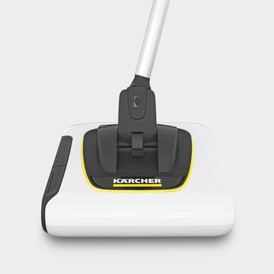 Vassoura Elétrica KB 5 Kärcher Bivolt
