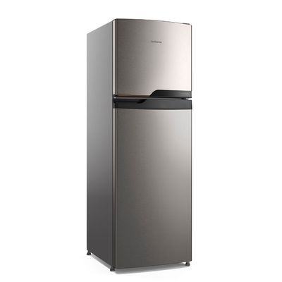 Geladeira Continental Frost Free 380L Duplex Prata (TC42S) 127V