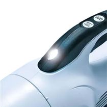 Aspirador De Pó Makita Dcl181fzwx 18v Com Botão De 2 Velocidades à Bateria (sem Bateria E Carregador