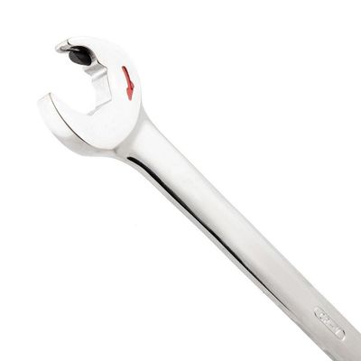 Jogo Chave Combinada Catraca Speedy 8-19mm 6 Peças Sata St09033g – Profissional E Resistente