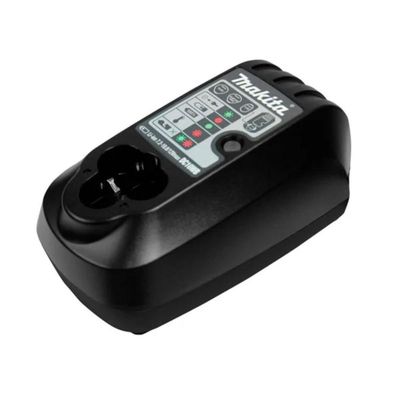 Kit Parafusadeira Impacto + Furadeira Parafusadeira 12v Lct204 Com Maleta - Makita