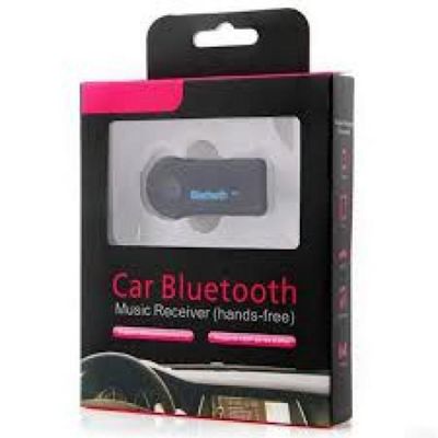 Bluetooth Para Carro P2 Bt-Receiver