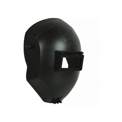 Mascara Solda Pp Visor Fixo