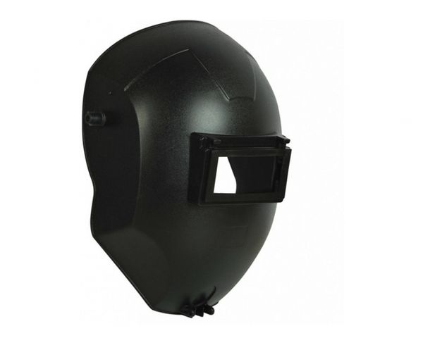 Mascara Solda Pp Visor Fixo