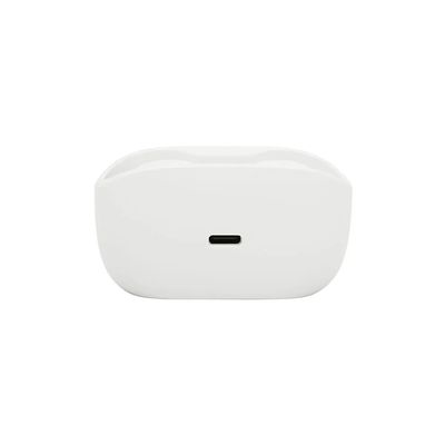 Fone de Ouvido Bluetooth JBL Wave Buds 2 Com Cancelamento de Ruído - Branco JBLWBUDS2WHT