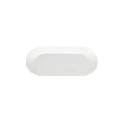 Fone de Ouvido Bluetooth JBL Wave Buds 2 Com Cancelamento de Ruído - Branco JBLWBUDS2WHT
