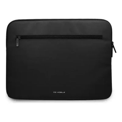 Case Para Notebook Ferrari Urban Messenger Bag - Preto