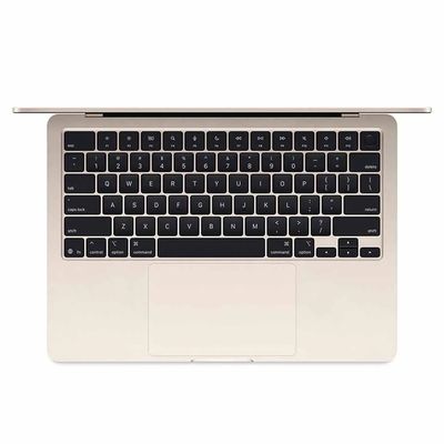 MacBook Air 13" Apple M4 (16GB RAM 512GB SSD) Estelar