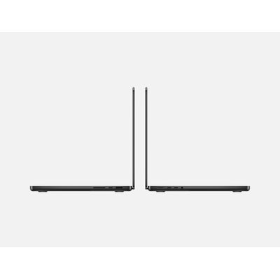 MacBook Pro 14", M4 Max, CPU de 14 núcleos, GPU de 36 núcleos, 36GB RAM, 1TB SSD - Preto-espacial
