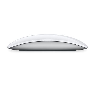 Apple Magic Mouse - Branco