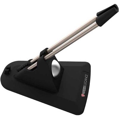 KIT GAMER 5 EM 1 KE-GK5150 PRETO KROSS