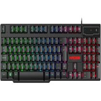 KIT GAMER 5 EM 1 KE-GK5150 PRETO KROSS