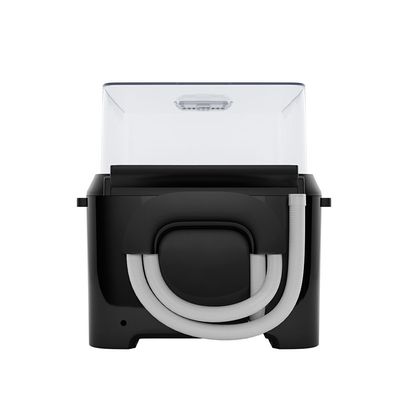Lava Louças Portátil Semi Automática Praxis Preto / 110v