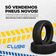 KIT 2 Pneu Delmax Ultimapro UP1 225/45 R18 Aro 18 95W XL