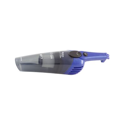 Aspirador de Pó Philco PH1100AZ 2 em 1 Rapid Turbo 1L 1250W 127V