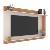 Painel Para Tv Até 65" Polegadas New York J Carvalho