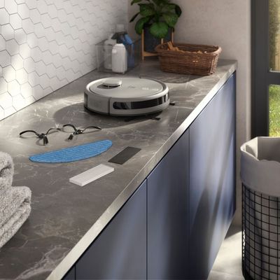 Kit Performance Electrolux para Robôs Aspiradores ERB60, ERB61 e ERB62