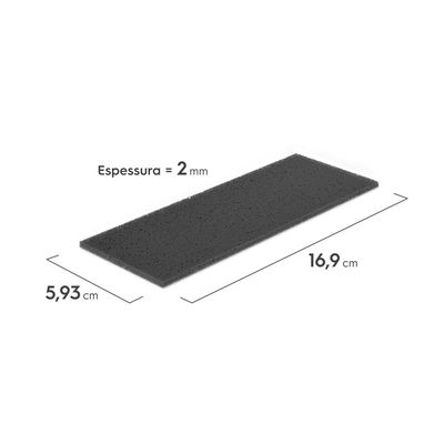 Kit Performance Electrolux para Robôs Aspiradores ERB60, ERB61 e ERB62