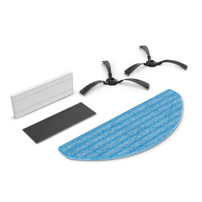 Kit Performance Electrolux para Robôs Aspiradores ERB60, ERB61 e ERB62
