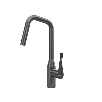 MISTURADOR MONOCOMANDO DEBACCO CINZA-GREY  20.04.70020