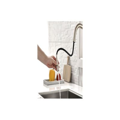 MISTURADOR MONOCOMANDO DEBACCO CINZA-GREY  20.04.70020