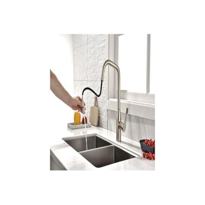 MISTURADOR MONOCOMANDO DEBACCO CINZA-GREY  20.04.70020