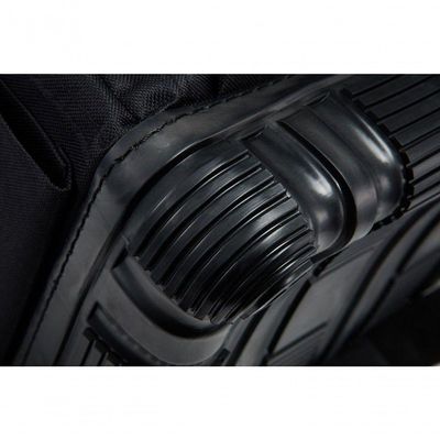Bolsa De Ferramentas Tipo Bau Em Nylon 16 Sata St95185sc