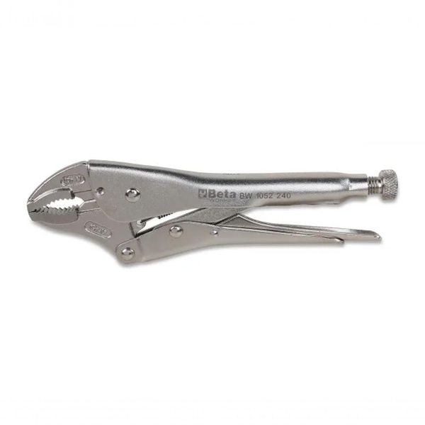 Alicate De Pressão 10 Com Mordente Beta Bw1052 – Profissional, Resistente E Preciso