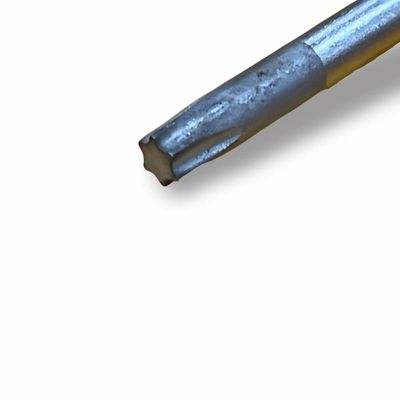 Chave Torx Com Cabo Tipo T T25 Wiha 364
