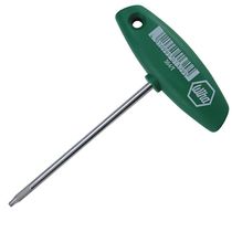 Chave Torx Com Cabo Tipo T T25 Wiha 364