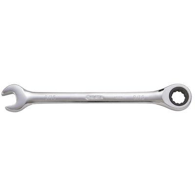 Chave Combinada Com Catraca 7-16 Sata St43103st