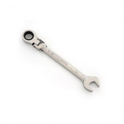 Chave Combinada Com Catraca Flexível 10mm Sata St46401st