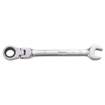 Chave Combinada Com Catraca Flexível 10mm Sata St46401st