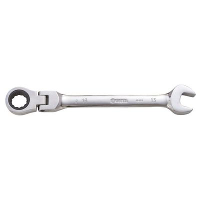 Chave Combinada Com Catraca Flexível 10mm Sata St46401st