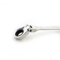 Chave Combinada Com Catraca Flexível 10mm Sata St46401st