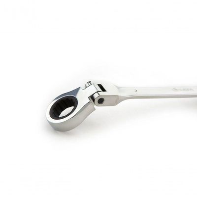 Chave Combinada Com Catraca Flexível 10mm Sata St46401st
