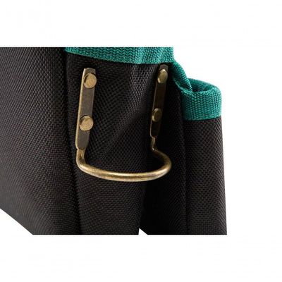 Cinto Para Ferramentas 8 Bolsos Sata St95213sc