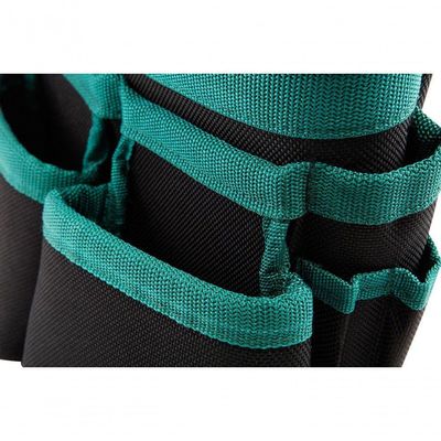 Cinto Para Ferramentas 8 Bolsos Sata St95213sc