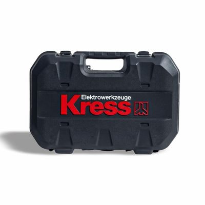 Furadeira De Impacto Kress Kuc30.1 20v 13mm Brushless