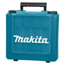 Maleta Plástica Makita 824811-7 Para Furadeira – Resistente E Profissional