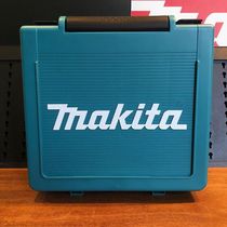 Maleta Plástica Makita 824811-7 Para Furadeira – Resistente E Profissional